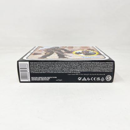 Krrsantan Deluxe 2023 (BOBF) - Hasbro The Vintage Collection