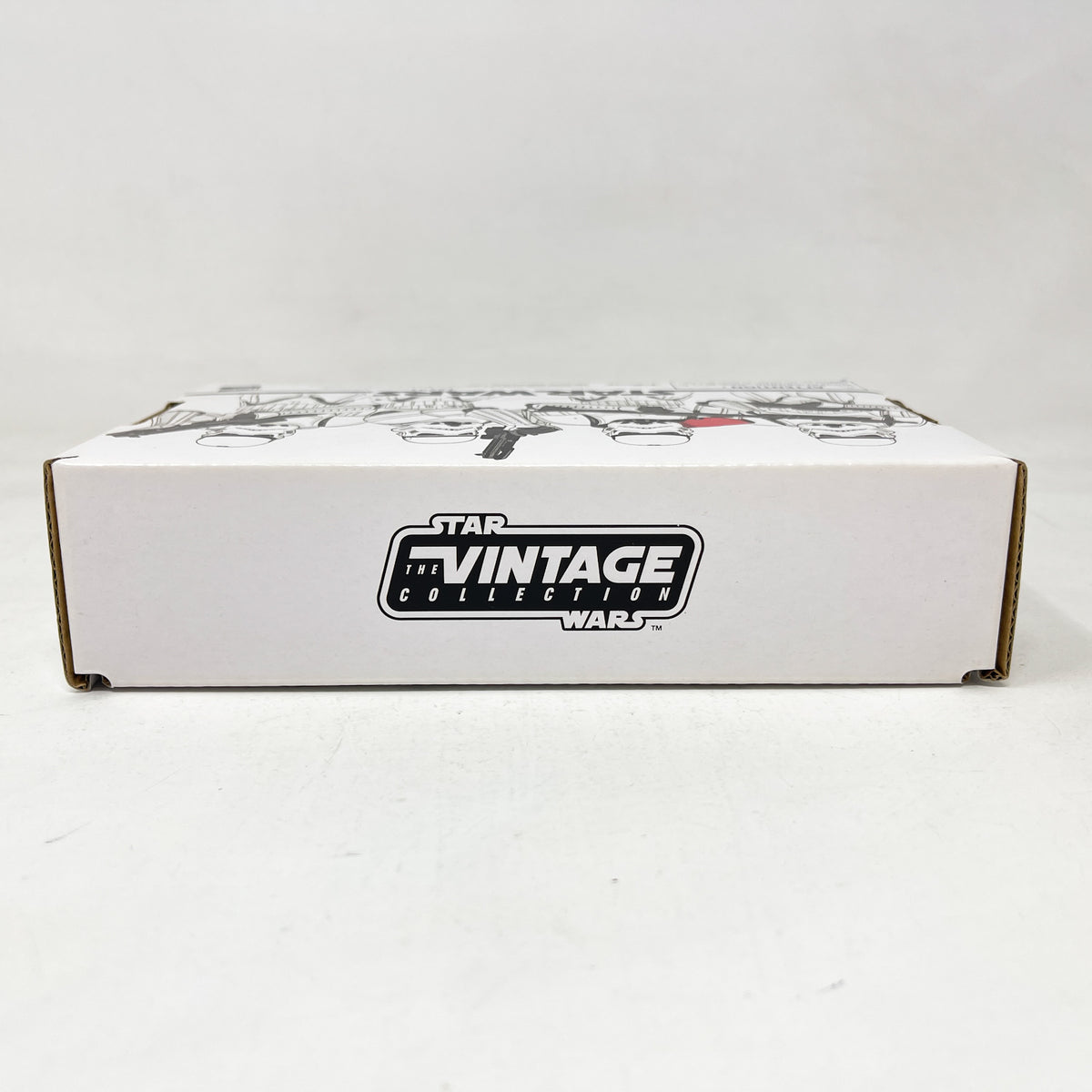 Stormtrooper Action Figure Set 4-pack - Hasbro The Vintage Collection (2021)