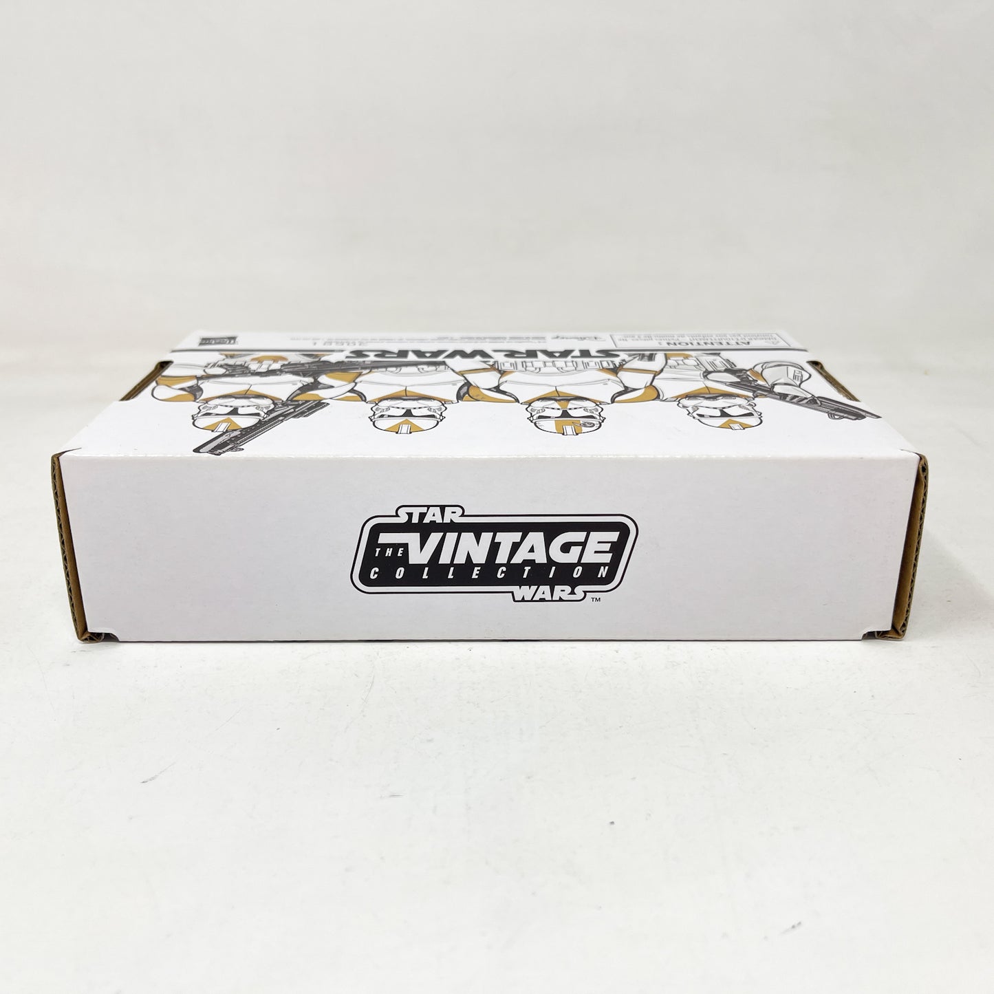 VC Phase II Clone Trooper (212th) 4-pack - The Vintage Collection