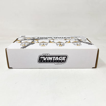 VC Phase II Clone Trooper (212th) 4-pack - The Vintage Collection
