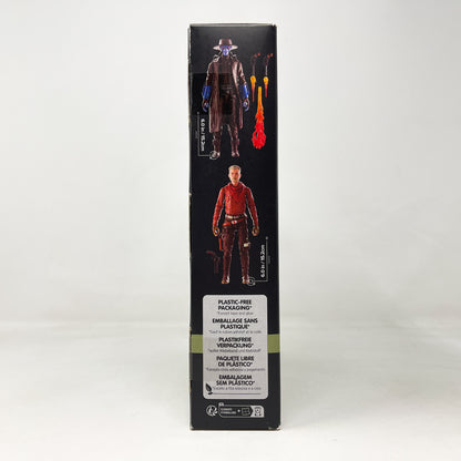Cobb Vanth & Cad Bane BOBF 2-Pack - Hasbro Black Series (2023)
