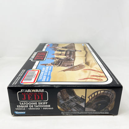 VC Return of the Jedi Tatooine Skiff (2019) - MISB Hasbro Star Wars