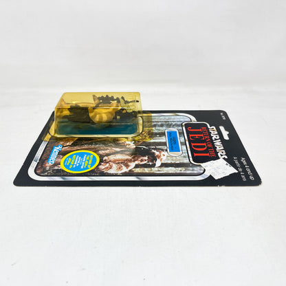 Logray ROTJ 65A Kenner Canada - Mint on Card