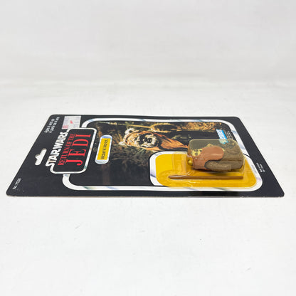 Wicket ROTJ 77A Canadian - Mint on Card