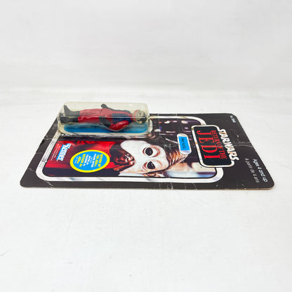Nien Nunb ROTJ 65A Back Canadian - MOC