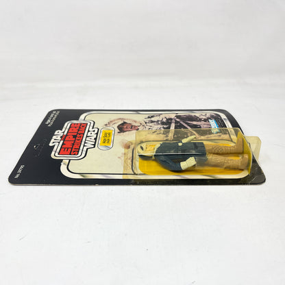 Han Solo (Hoth Outfit) on ESB 31A Canadian Cardback - Mint on Card - Vintage Kenner 1980