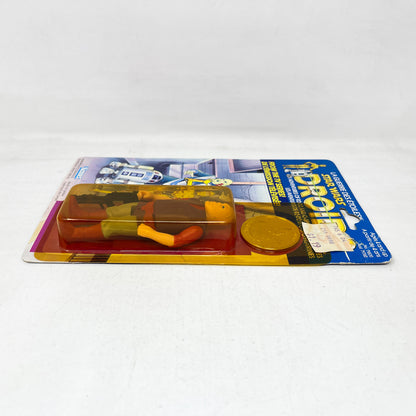 Droids Jord Dusat - Mint on Card Canadian