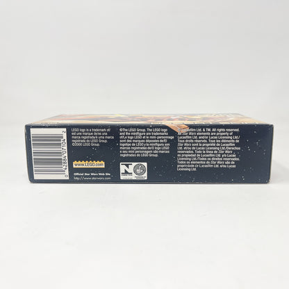 LEGO 7104 Desert Skiff - Star Wars (2000 Retired) - Sealed