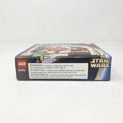 LEGO 4476 Jabba's Prize - Star Wars (2003 Retired) - Sealed