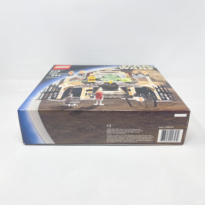 LEGO 4480 Jabba's Palace - Star Wars (2003 Retired) - Sealed