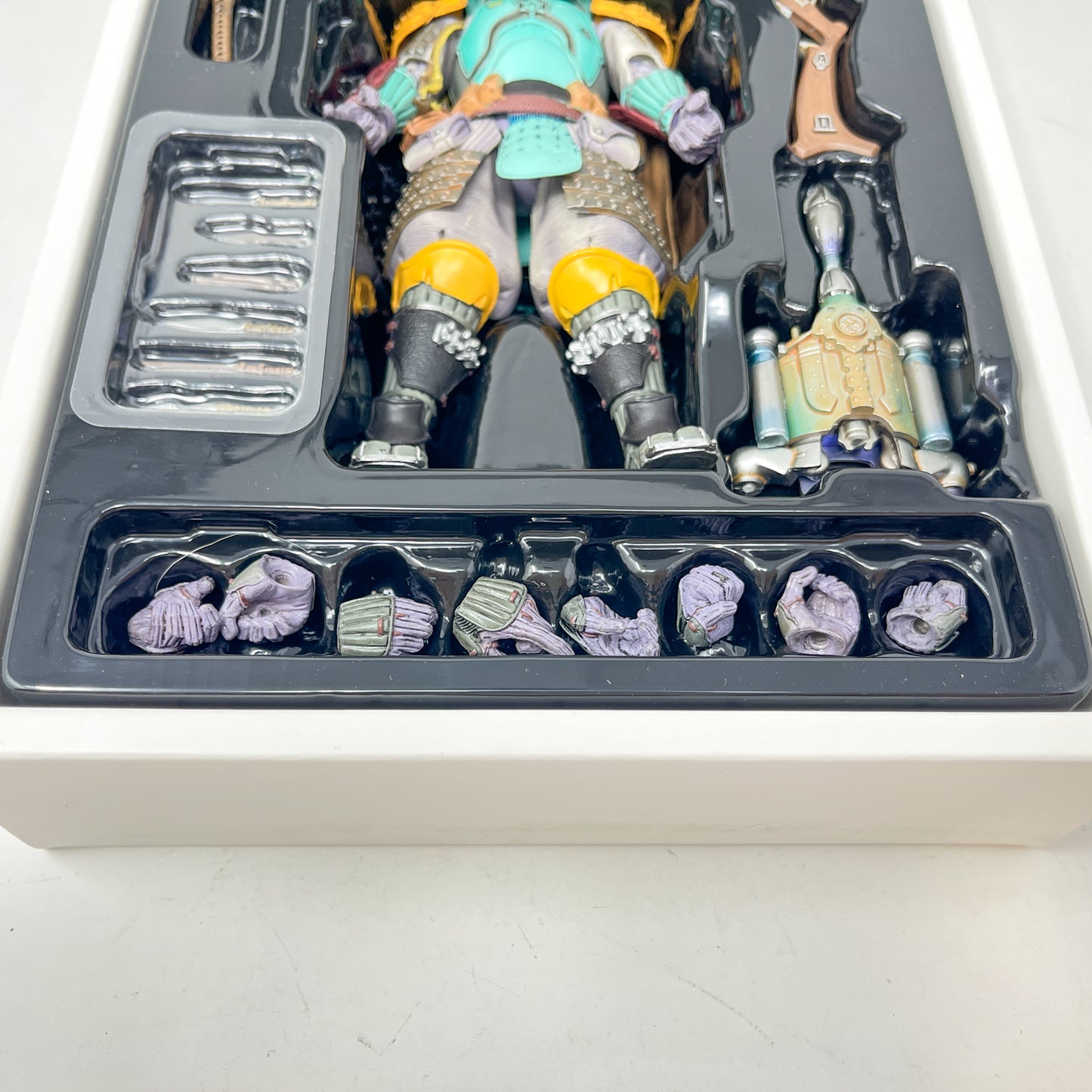 Ronin Boba Fett – Bandai Tamashii Nations Meisho Movie Realization 2015