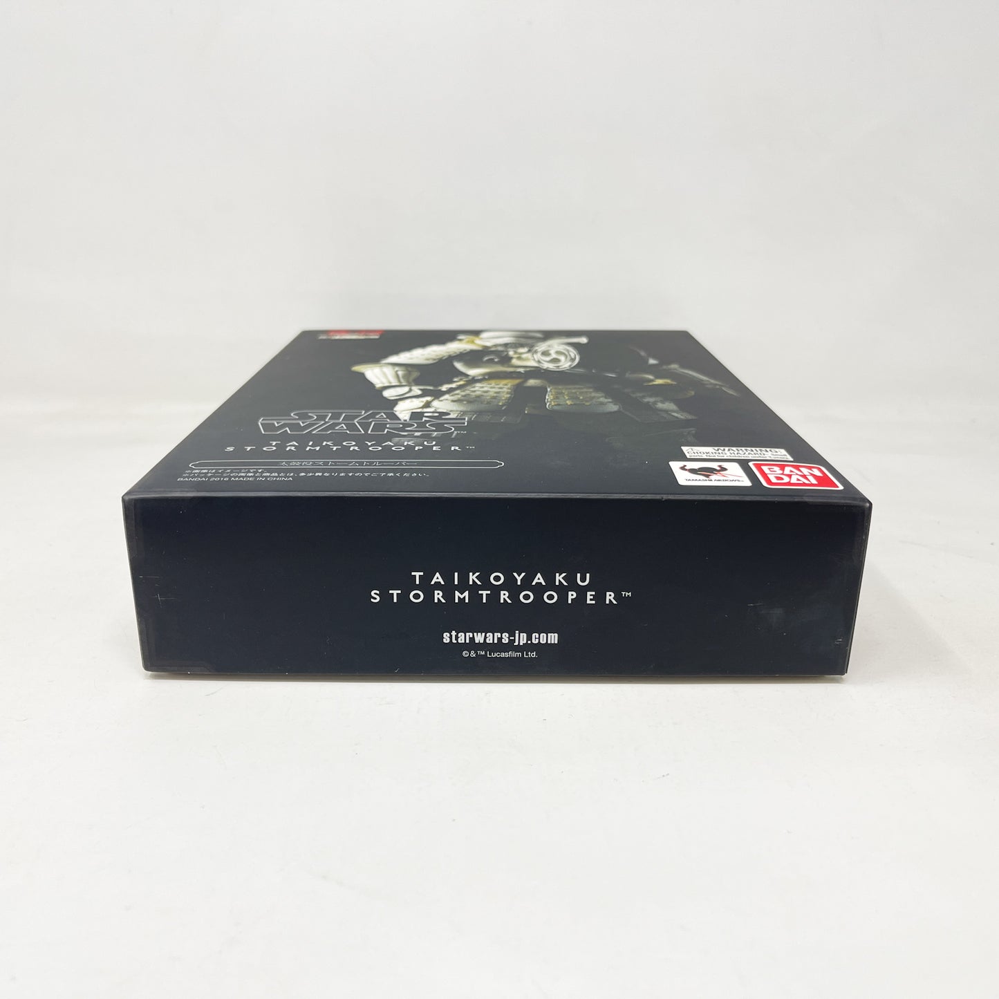 Taikoyaku Stormtrooper – Bandai Tamashii Nations Meisho Movie Realization 2016