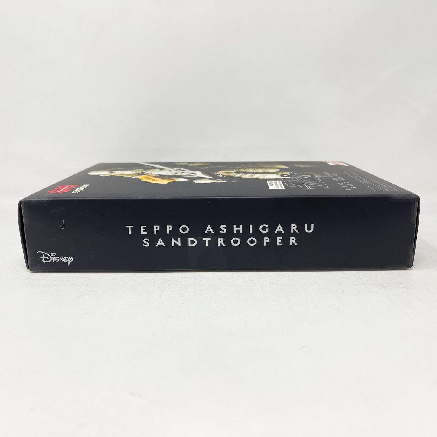Teppo Ashigaru Sandtrooper – Bandai Tamashii Nations Meisho Movie Realization 2016