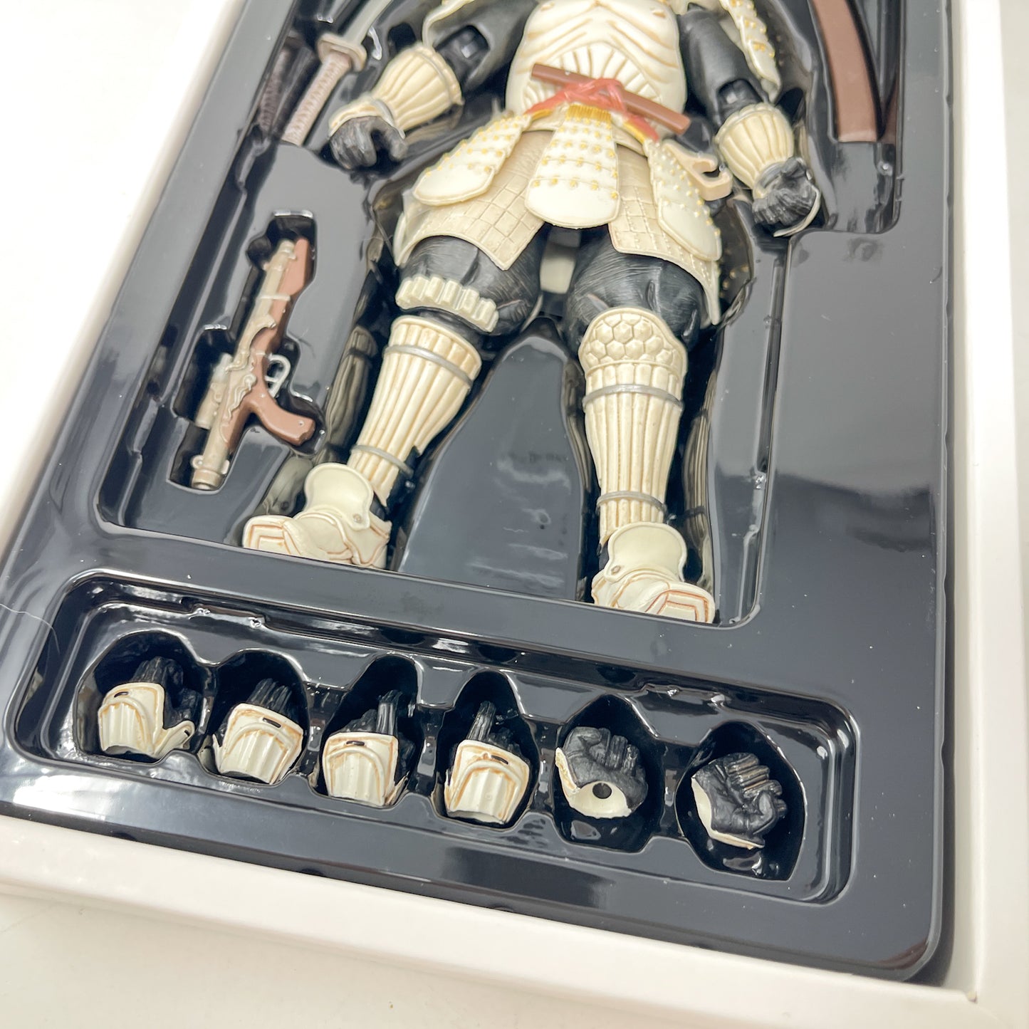 Ashigaru Stormtrooper - Bandai Tamashii Nations