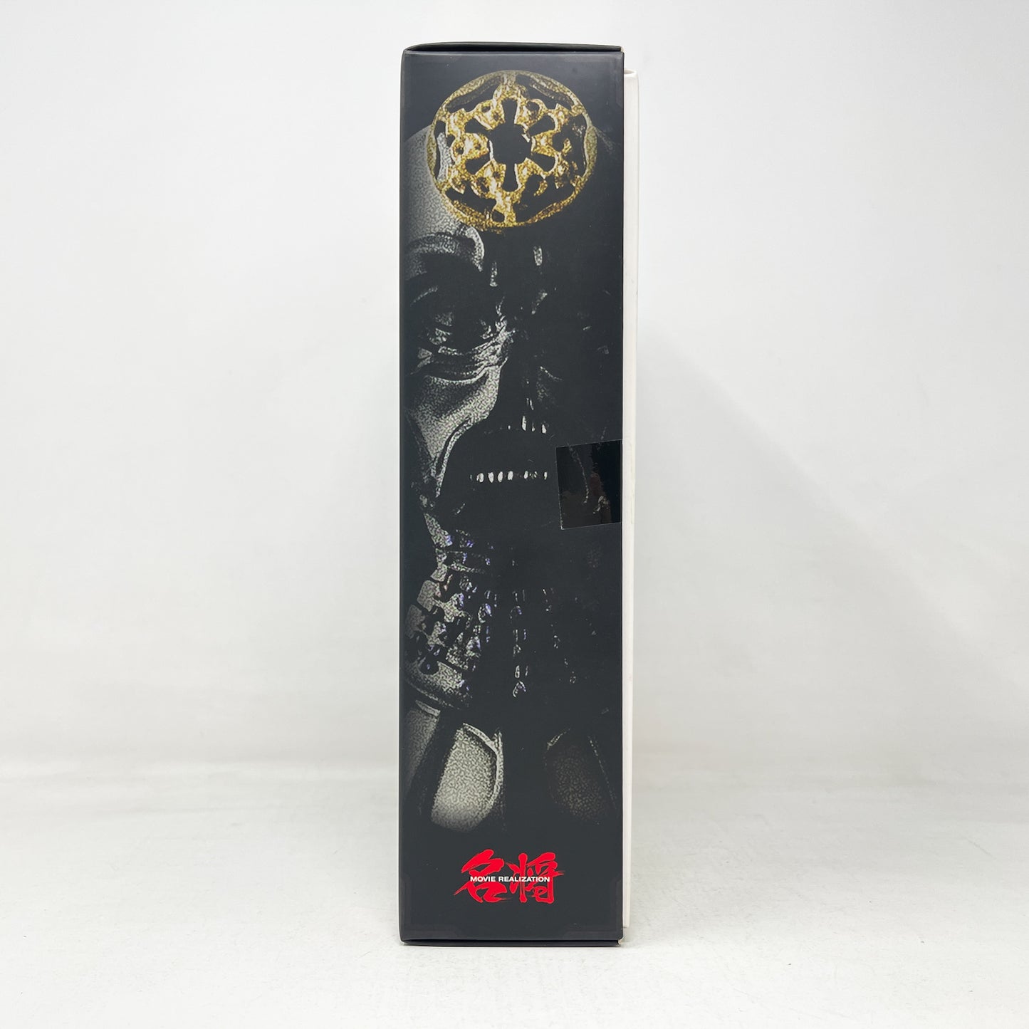 Samurai Taisho Darth Vader – Bandai Tamashii Nations Meisho Movie Realization 2014