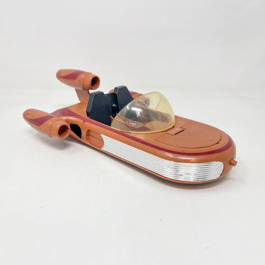 Landspeeder - Loose Complete - Vintage Kenner (1978)