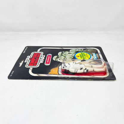 Stormtrooper ESB 48C - Mint on Card - Vintage Kenner (1980)