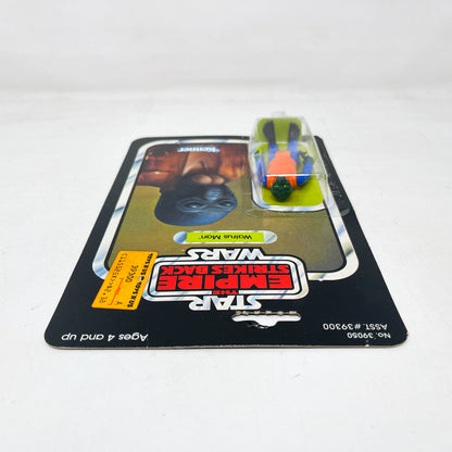 Walrusman ESB 41C - Mint on Card - Vintage Kenner (1980)