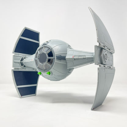 Inquisitor's TIE Advanced Prototype  (2014) - Hasbro Rebels 3.75" Ship - Open Box