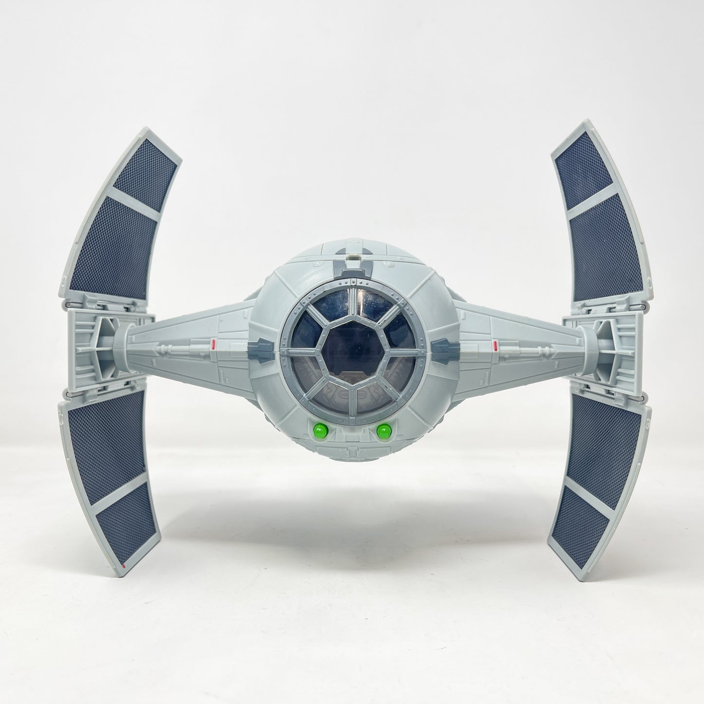 Inquisitor's TIE Advanced Prototype  (2014) - Hasbro Rebels 3.75" Ship - Open Box
