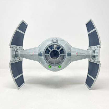 Inquisitor's TIE Advanced Prototype  (2014) - Hasbro Rebels 3.75" Ship - Open Box