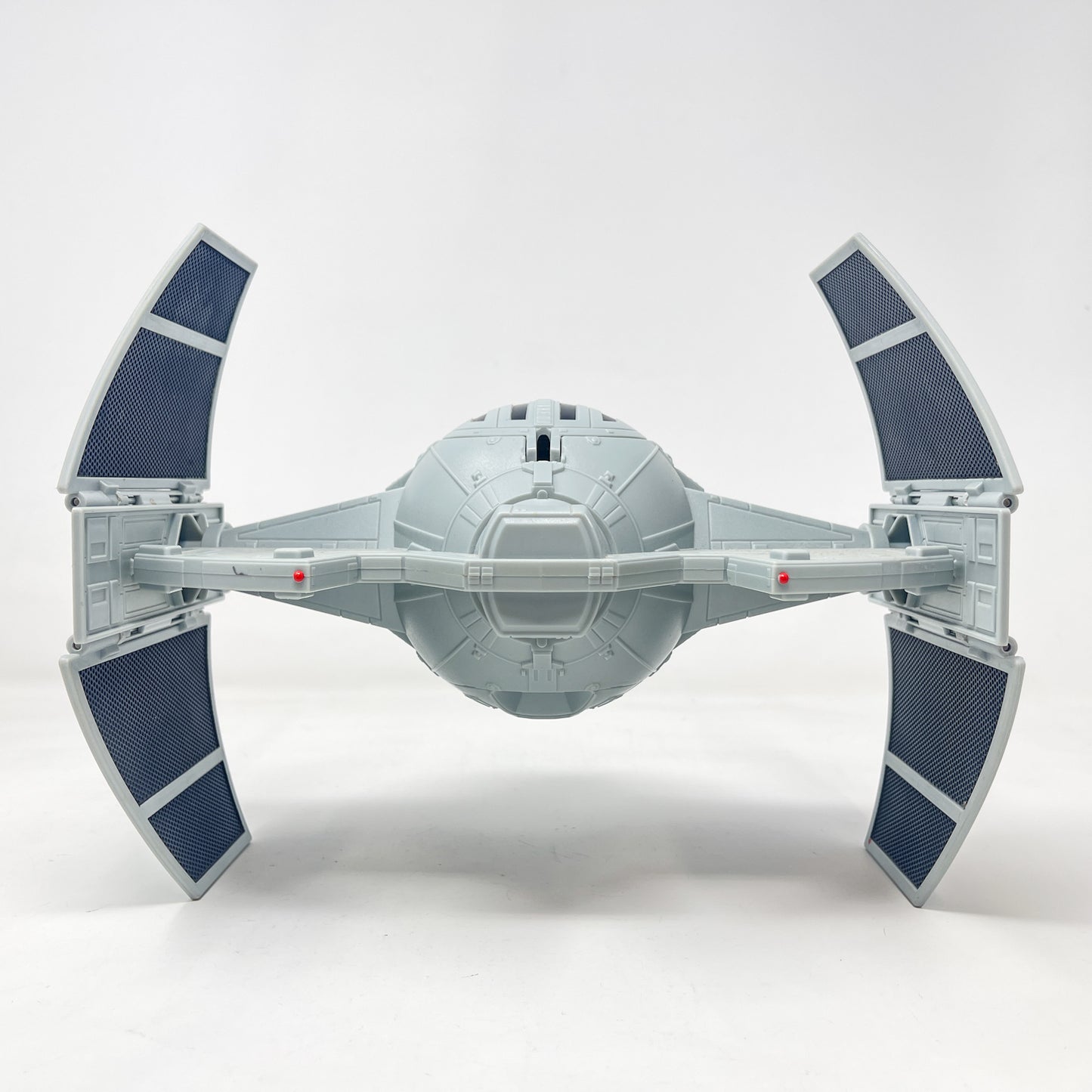Inquisitor's TIE Advanced Prototype  (2014) - Hasbro Rebels 3.75" Ship - Open Box