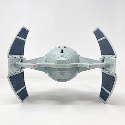 Inquisitor's TIE Advanced Prototype  (2014) - Hasbro Rebels 3.75" Ship - Open Box