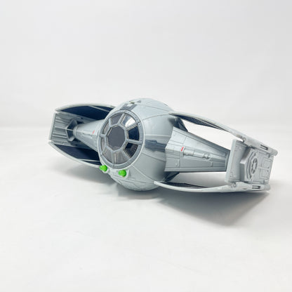 Inquisitor's TIE Advanced Prototype  (2014) - Hasbro Rebels 3.75" Ship - Open Box