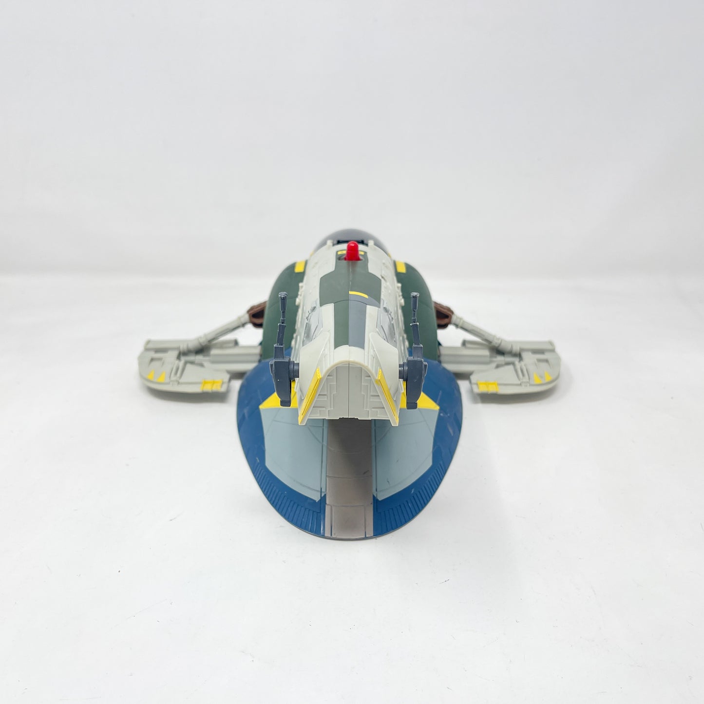 Jango Fett Slave 1 Ship - Hasbro Attack of the Clones (2013) - Open Box
