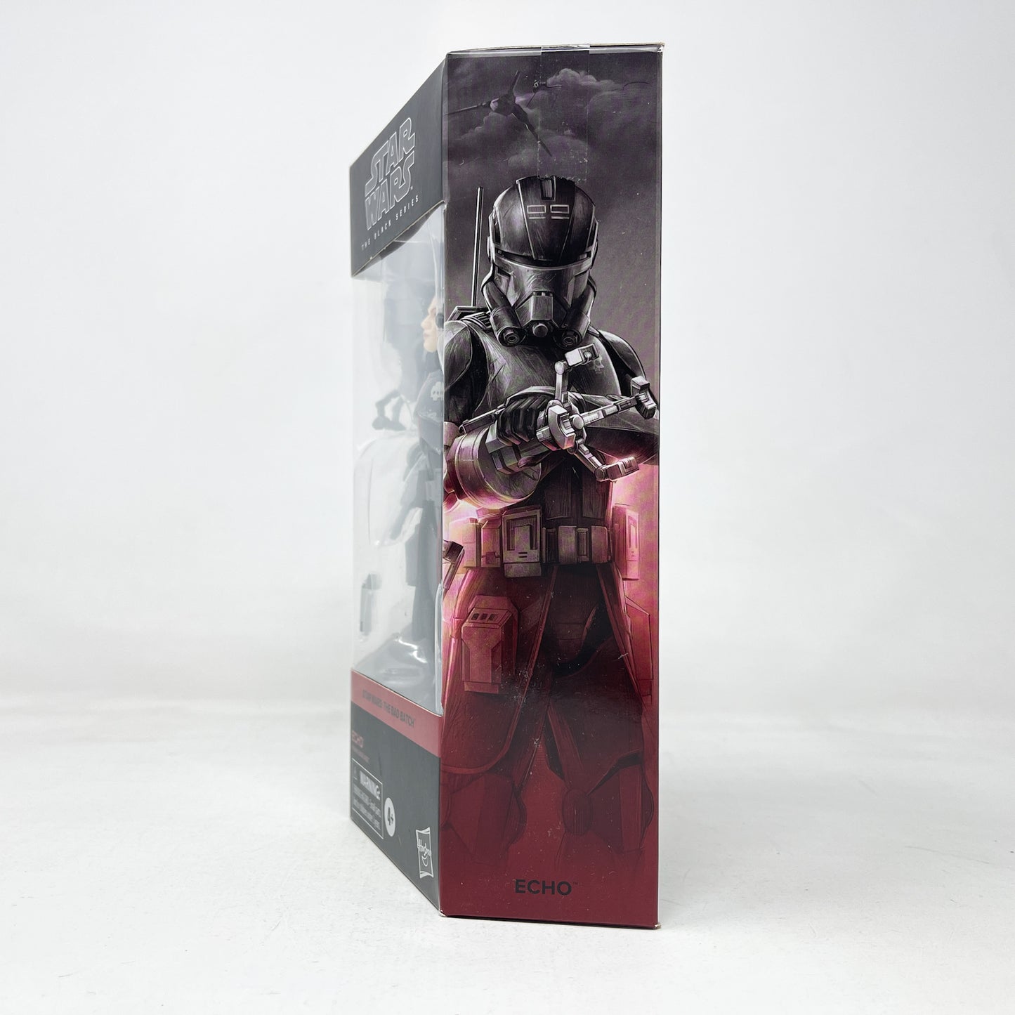Echo (Bad Batch) BB 11 - Hasbro Black Series (2022)