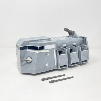 Imperial Troop Transport  (2014) - Hasbro Rebels 3.75" Ship - Open Box