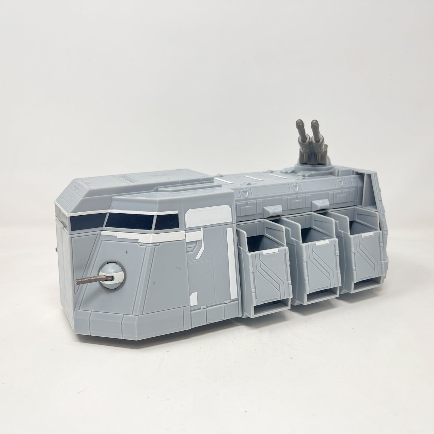 Imperial Troop Transport  (2014) - Hasbro Rebels 3.75" Ship - Open Box