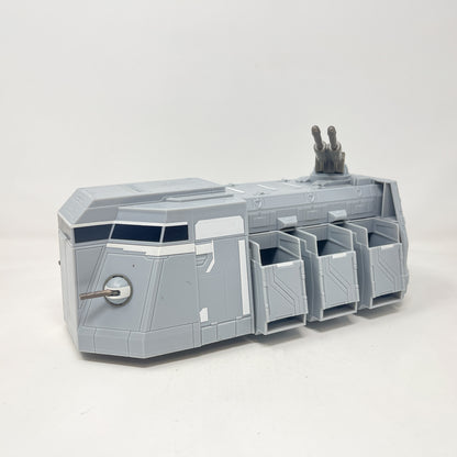 Imperial Troop Transport  (2014) - Hasbro Rebels 3.75" Ship - Open Box