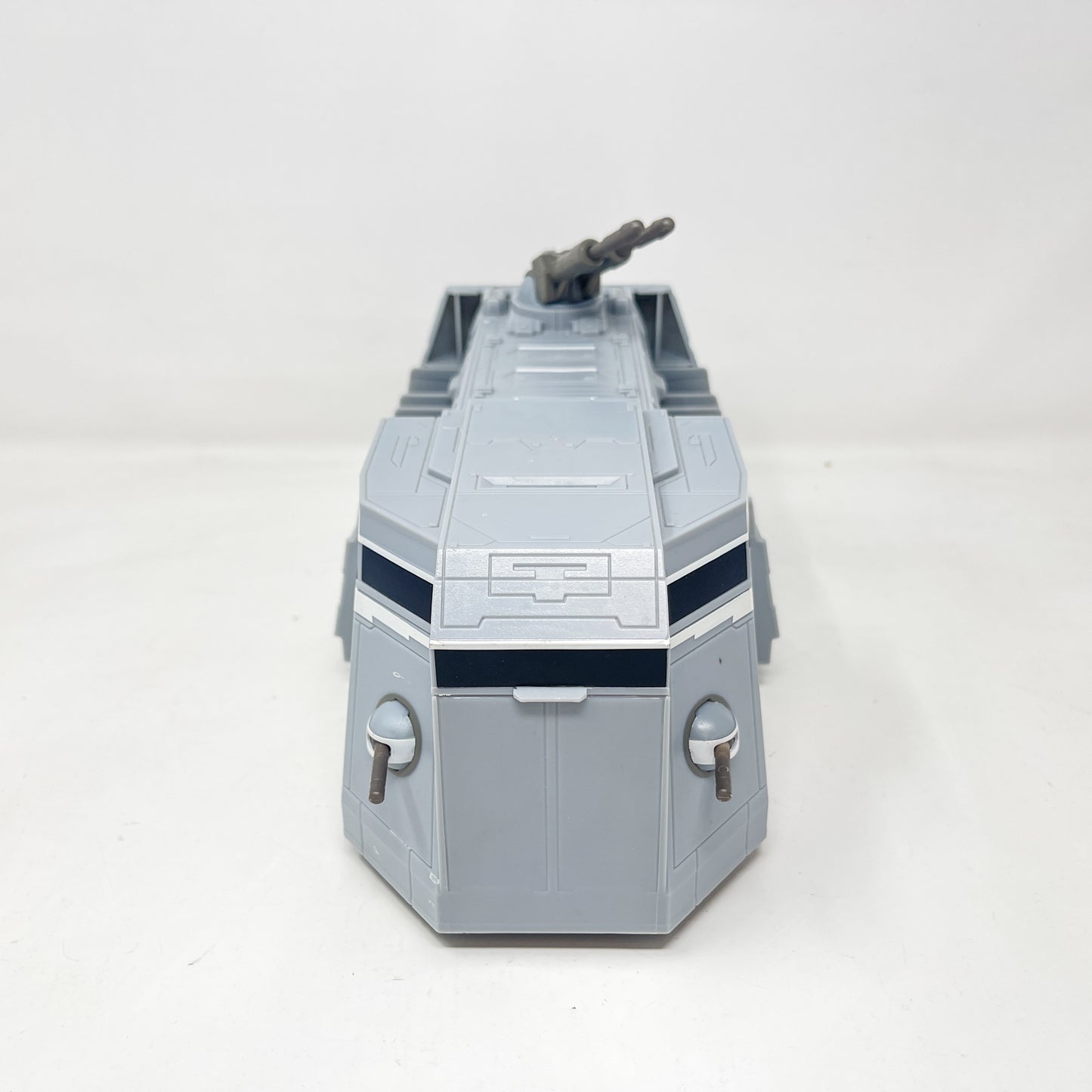 Imperial Troop Transport  (2014) - Hasbro Rebels 3.75" Ship - Open Box