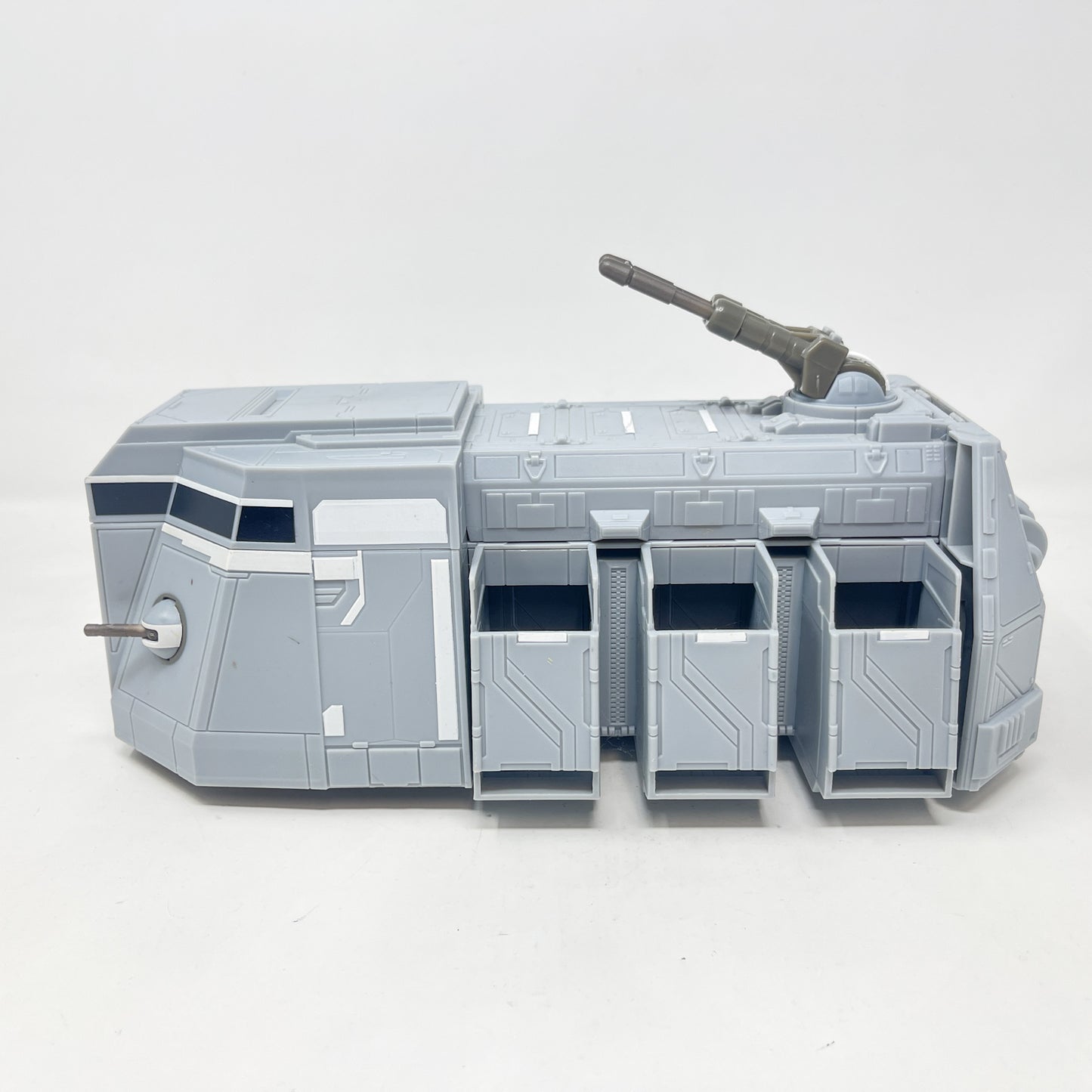 Imperial Troop Transport  (2014) - Hasbro Rebels 3.75" Ship - Open Box