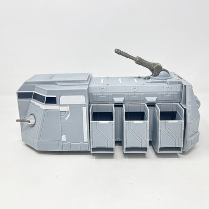 Imperial Troop Transport  (2014) - Hasbro Rebels 3.75" Ship - Open Box