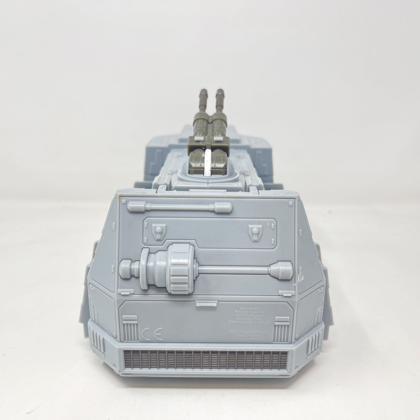 Imperial Troop Transport  (2014) - Hasbro Rebels 3.75" Ship - Open Box