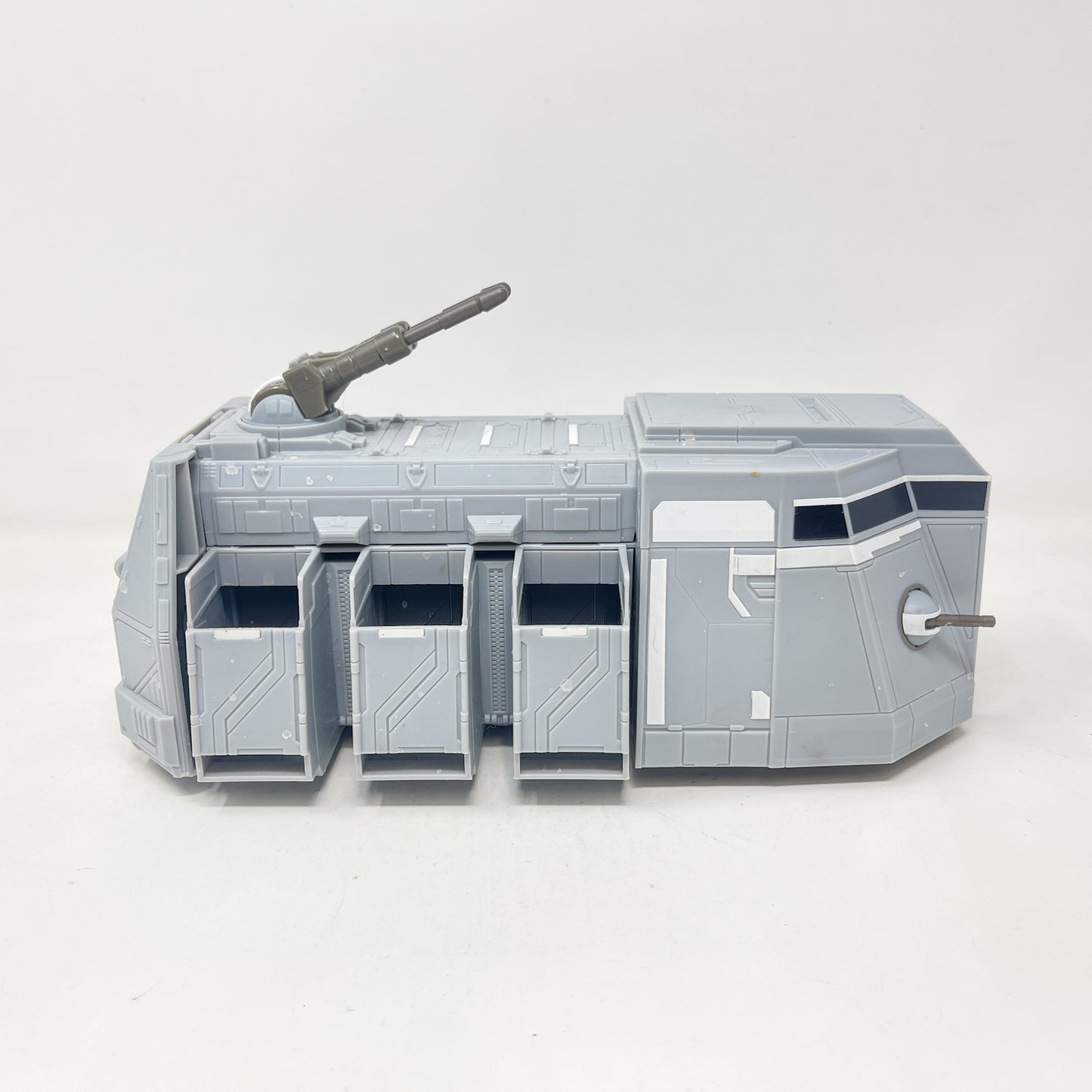Imperial Troop Transport  (2014) - Hasbro Rebels 3.75" Ship - Open Box