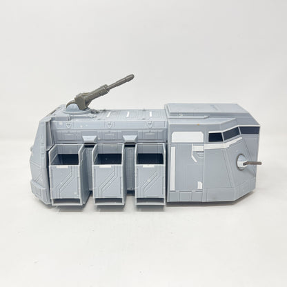 Imperial Troop Transport  (2014) - Hasbro Rebels 3.75" Ship - Open Box