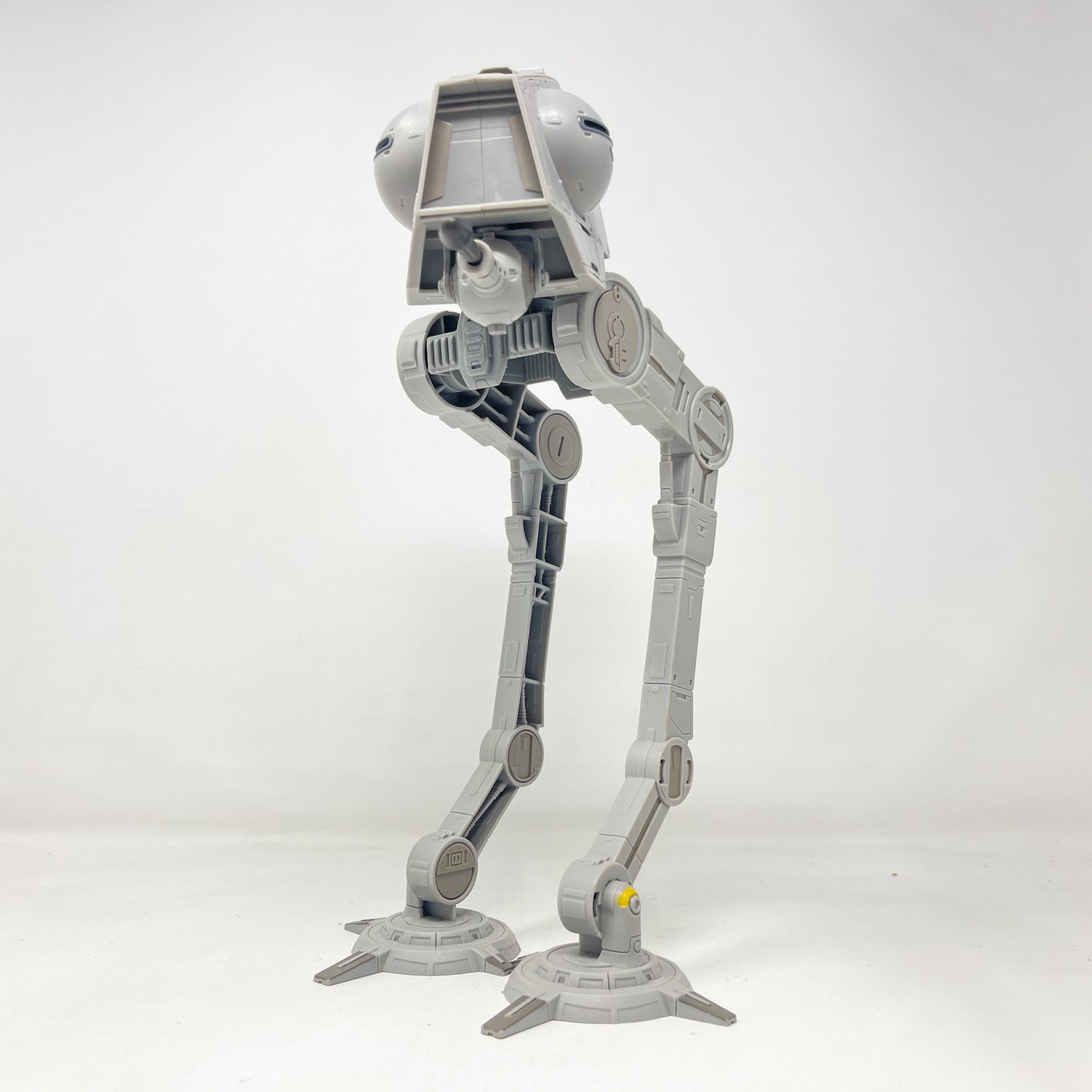 AT-DP All Terrain Defense Pod (2014) - Hasbro Rebels 3.75" Ship - Open Box
