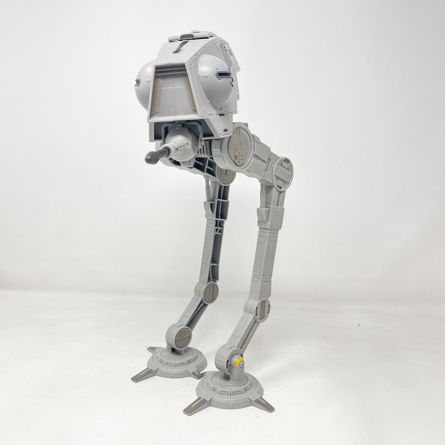 AT-DP All Terrain Defense Pod (2014) - Hasbro Rebels 3.75" Ship - Open Box