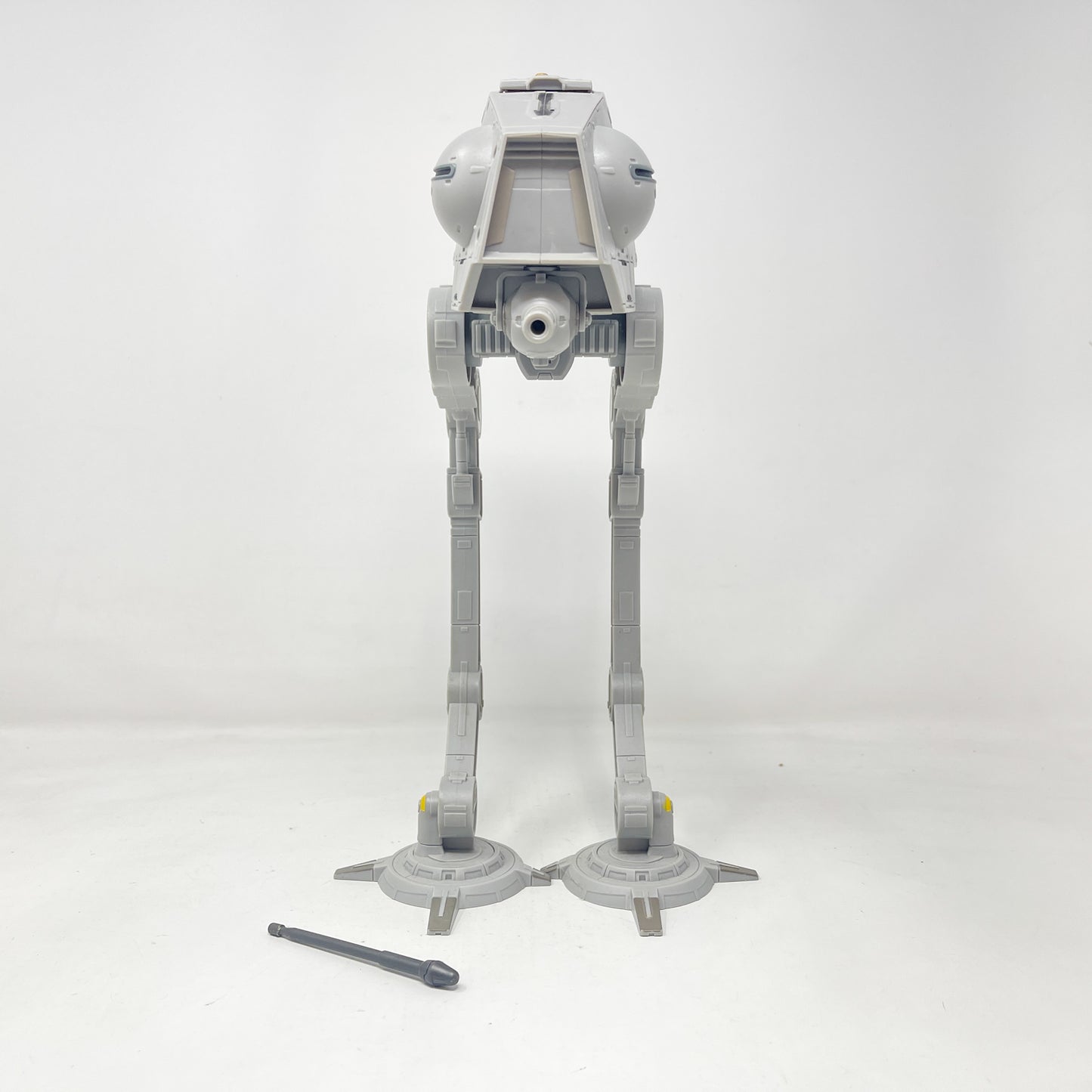 AT-DP All Terrain Defense Pod (2014) - Hasbro Rebels 3.75" Ship - Open Box