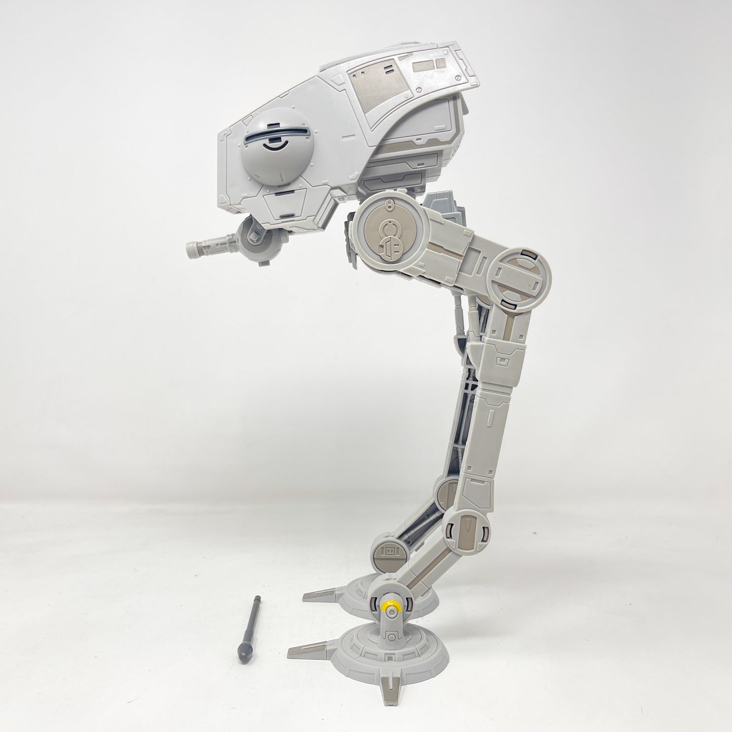 AT-DP All Terrain Defense Pod (2014) - Hasbro Rebels 3.75" Ship - Open Box