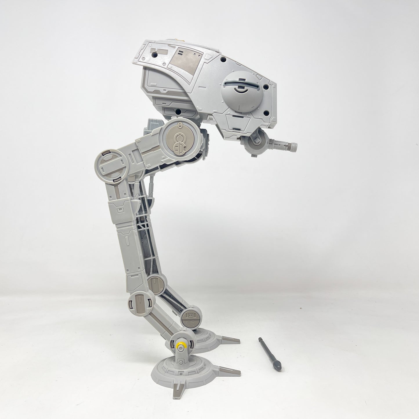 AT-DP All Terrain Defense Pod (2014) - Hasbro Rebels 3.75" Ship - Open Box