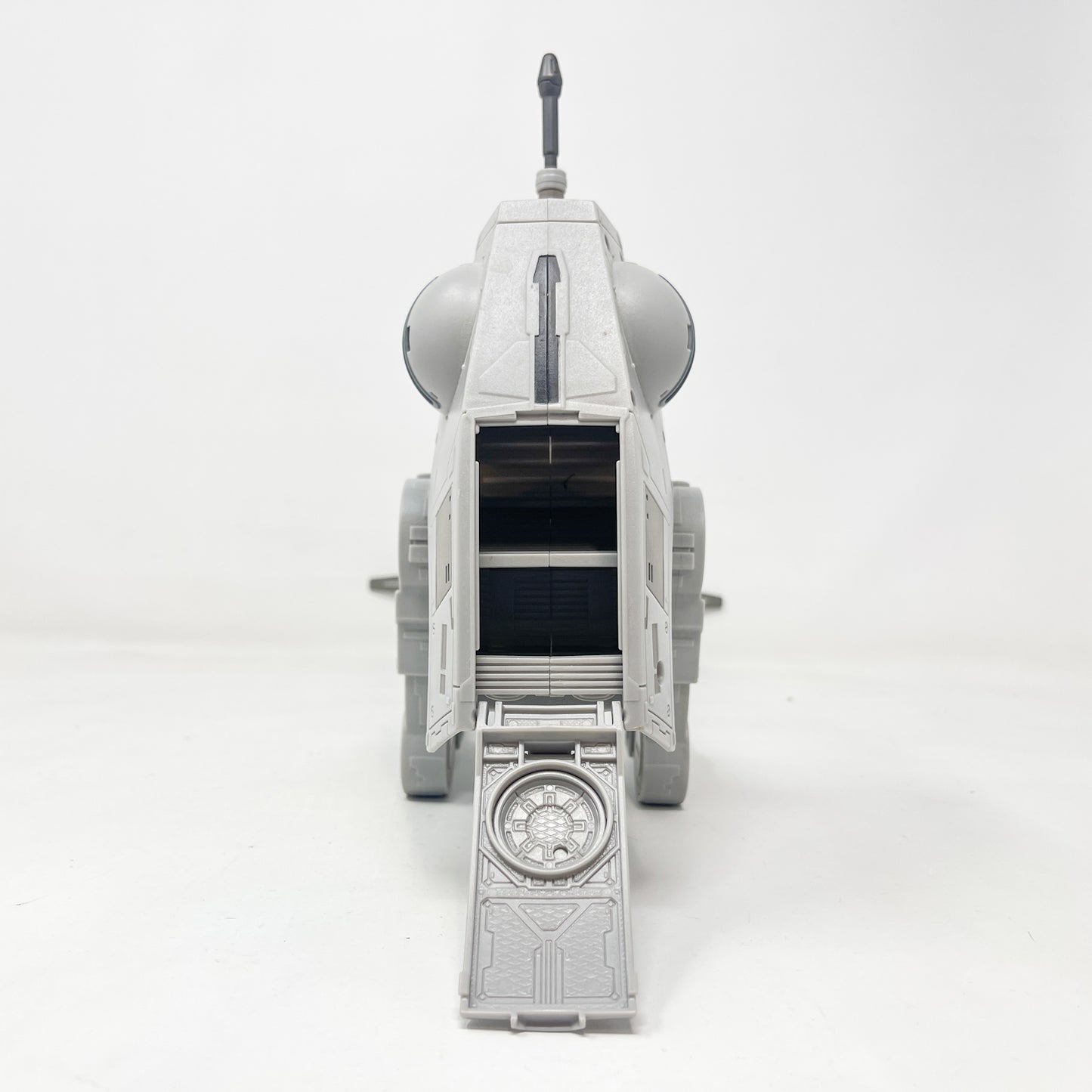 AT-DP All Terrain Defense Pod (2014) - Hasbro Rebels 3.75" Ship - Open Box
