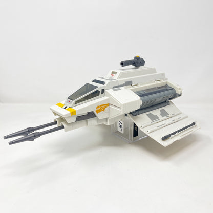 The Phantom Attack Shuttle (2014) - Hasbro Star Wars Rebels - Open Box