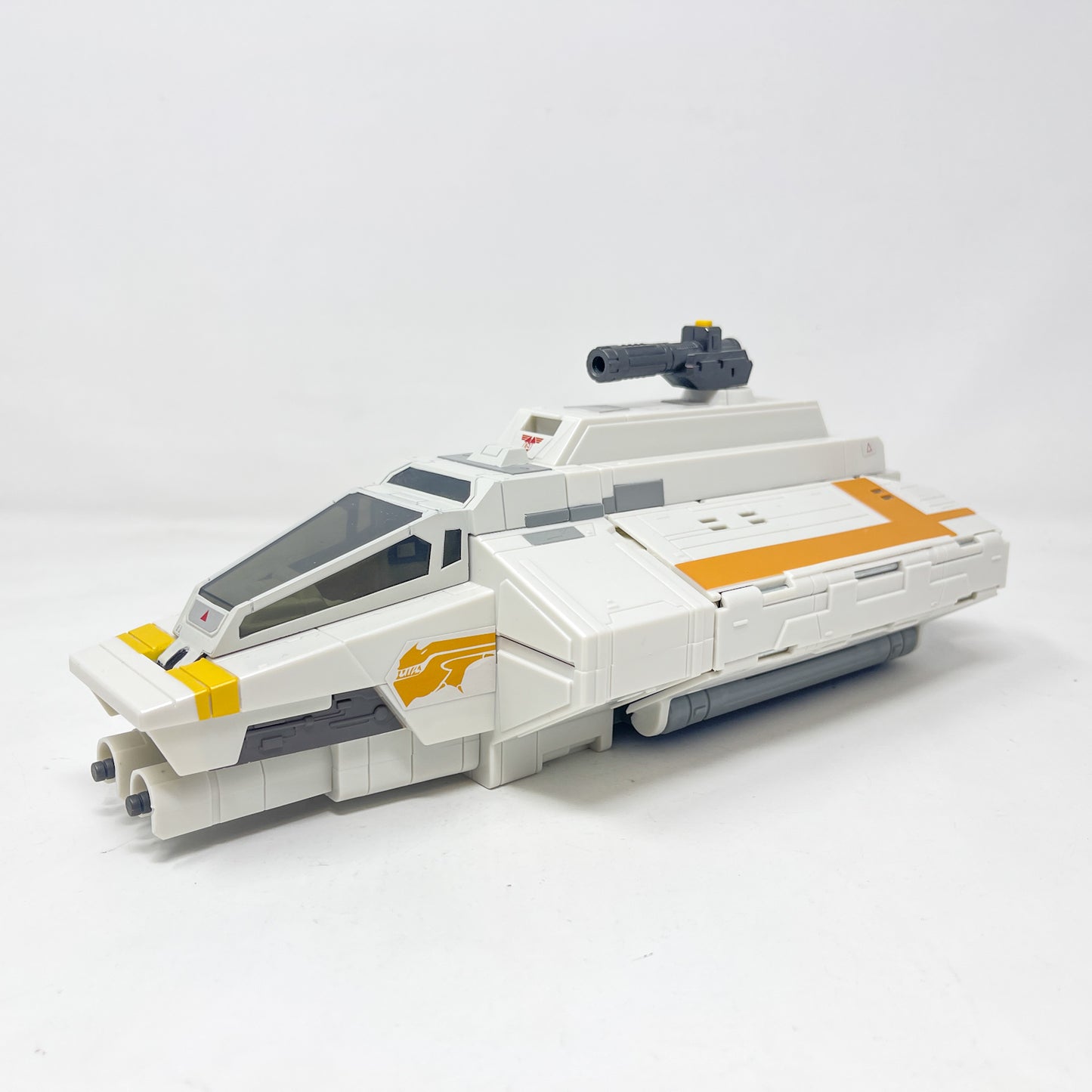 The Phantom Attack Shuttle (2014) - Hasbro Star Wars Rebels - Open Box