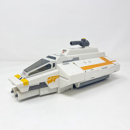 The Phantom Attack Shuttle (2014) - Hasbro Star Wars Rebels - Open Box