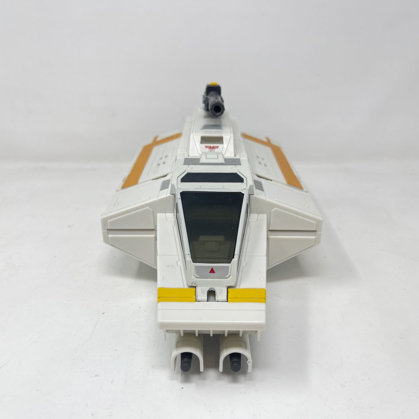 The Phantom Attack Shuttle (2014) - Hasbro Star Wars Rebels - Open Box