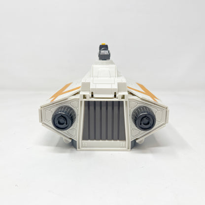 The Phantom Attack Shuttle (2014) - Hasbro Star Wars Rebels - Open Box